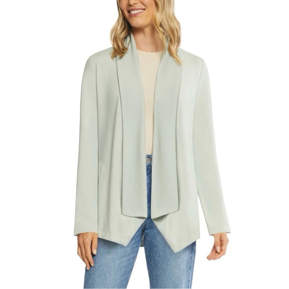 Max & Mia Women's Lightweight Drape Cardigan Size XL